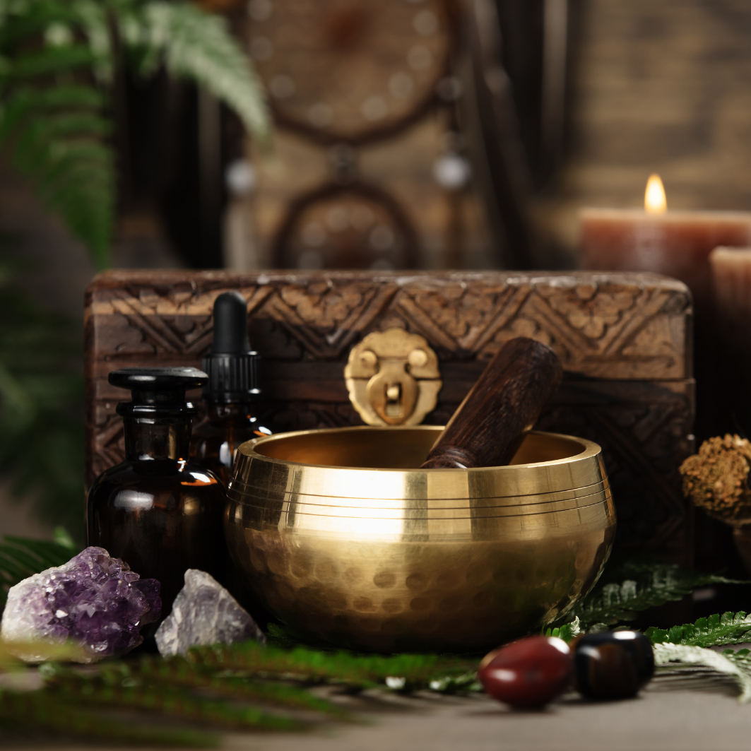 Spiritualité ☾ tout