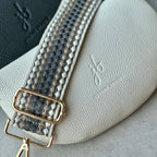 Sangle de sac 50 nuances de Gris