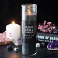 Bougie Tube Opium - Protection