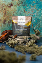 Rituel Cacao de la Lune
