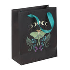 Sac cadeau moyen Luna Moth