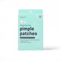 Pimple patches hydrocolloïdes - 72 patchs