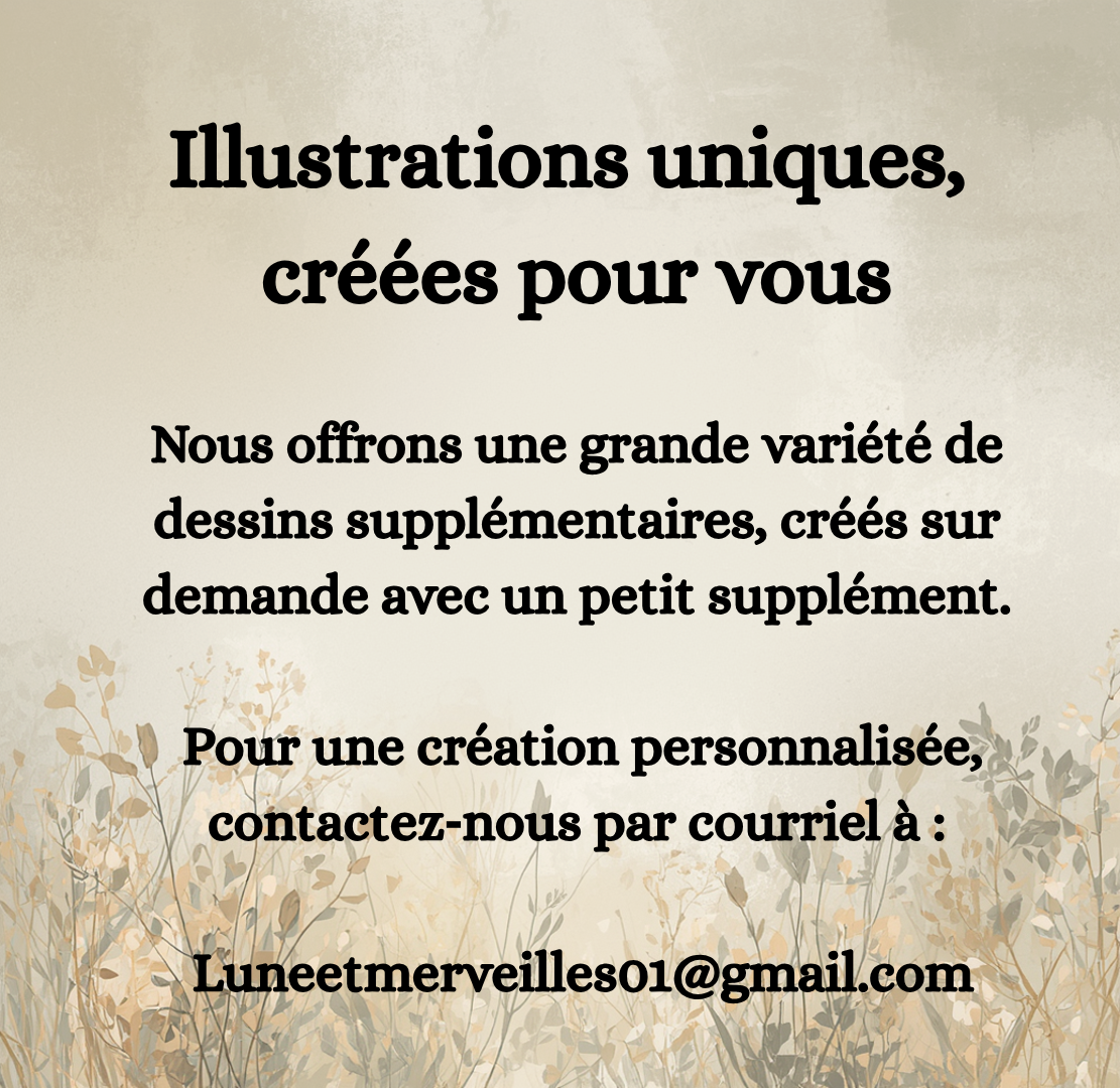 Coupe de vin personnalisable