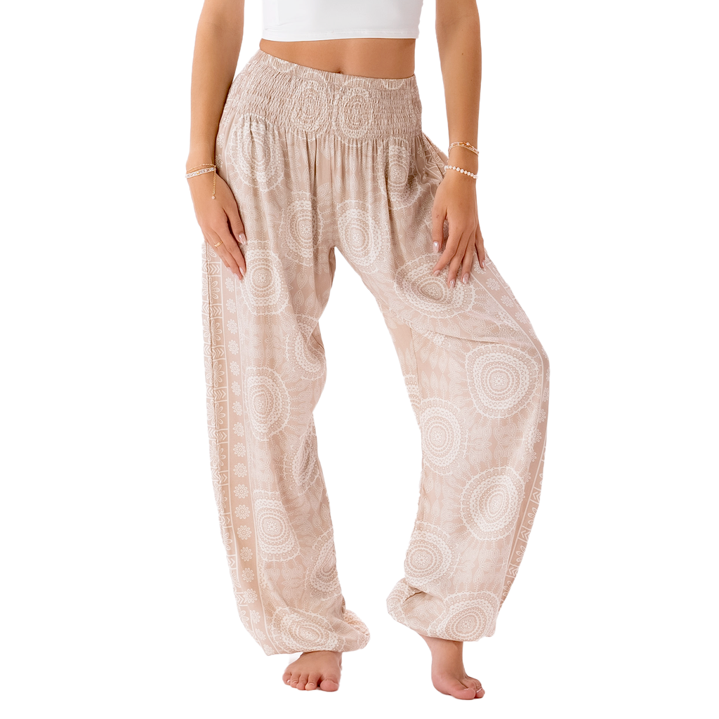 Pantalon Harem - Sahara