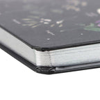 Carnet botanique plantes vénéneuses