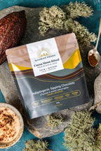 Rituel Cacao de la Lune