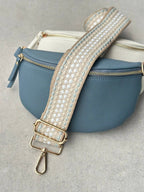 Sangle de sac 50 nuances de Vert