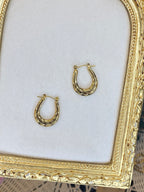 Boucle d’oreilles