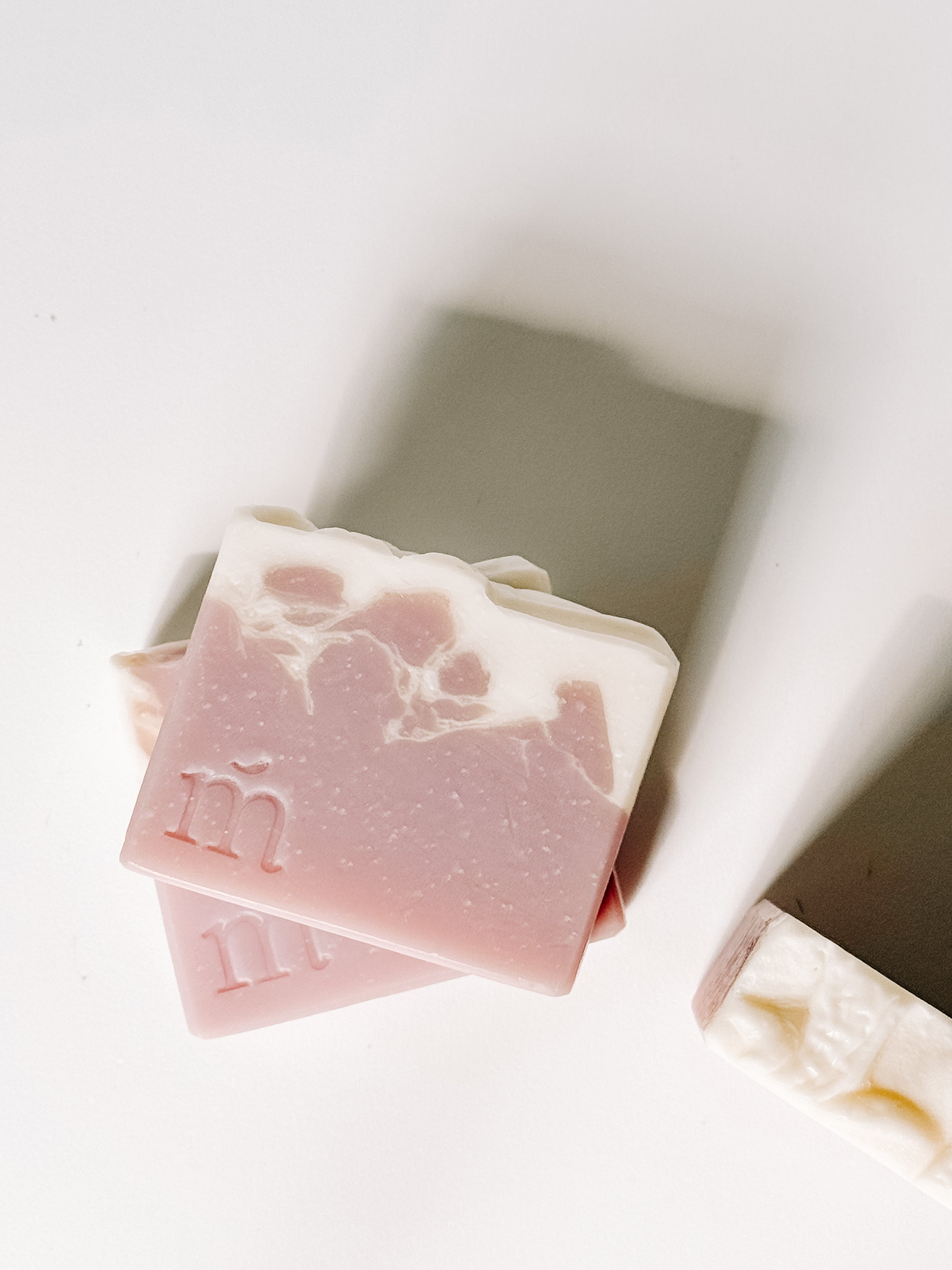 Savon pour le corps - Lavande sauge