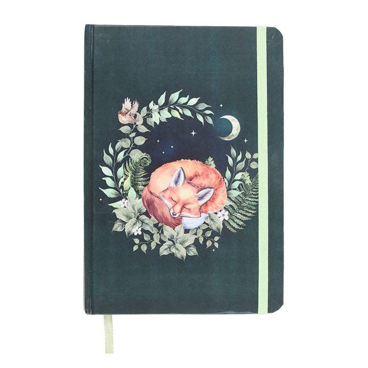 Carnet Renard