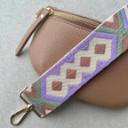 Sangle de sac Losanges