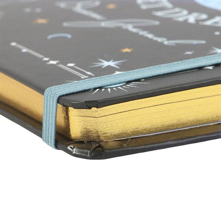 Journal de rêves