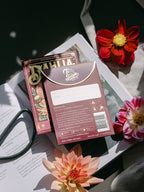 Sachet de graines - Dahlia (Bienveillance)