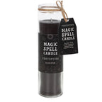 Bougie Tube Opium - Protection