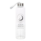 Bouteille en verre | Eau de Lune
