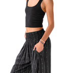 Pantalon Harem - Tribal