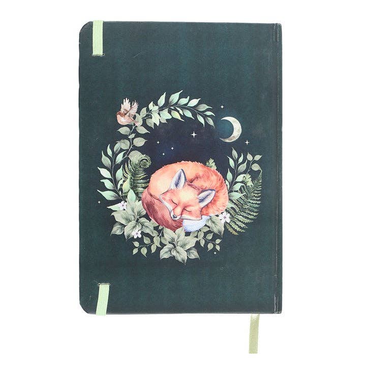Carnet Renard
