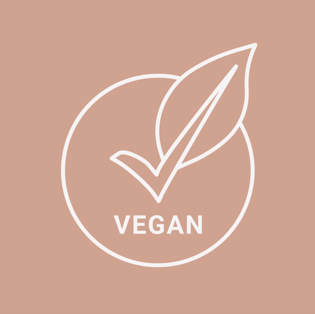 Sac en cuir vegan - Noir