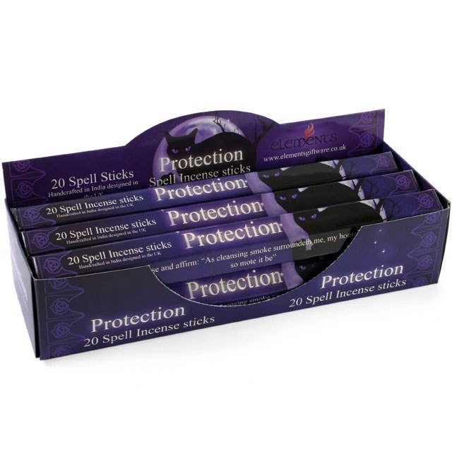 Encens Protection