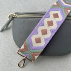 Sangle de sac Losanges