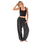 Pantalon Harem - Tribal