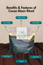 Rituel Cacao de la Lune
