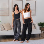 Pantalon Harem - Tribal