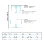 Pantalon coton Cabana - Sauge
