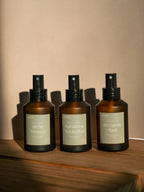 Brume d'ambiance - Mandarine et eucalyptus