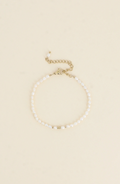 Bracelet Delphine - perles d'eau douce 3mm