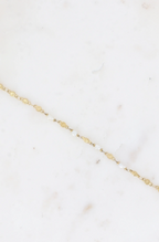 Bracelet Madelyne - perles d'eau douce