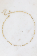 Collier Madelyne - perles d'eau douce
