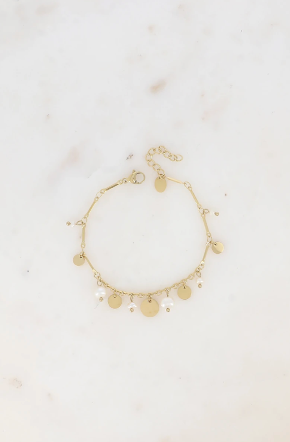 Bracelet Iris