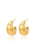 Boucles d'oreilles Oréa