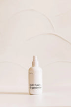 Eau de linge - Cèdre baies de genévrier