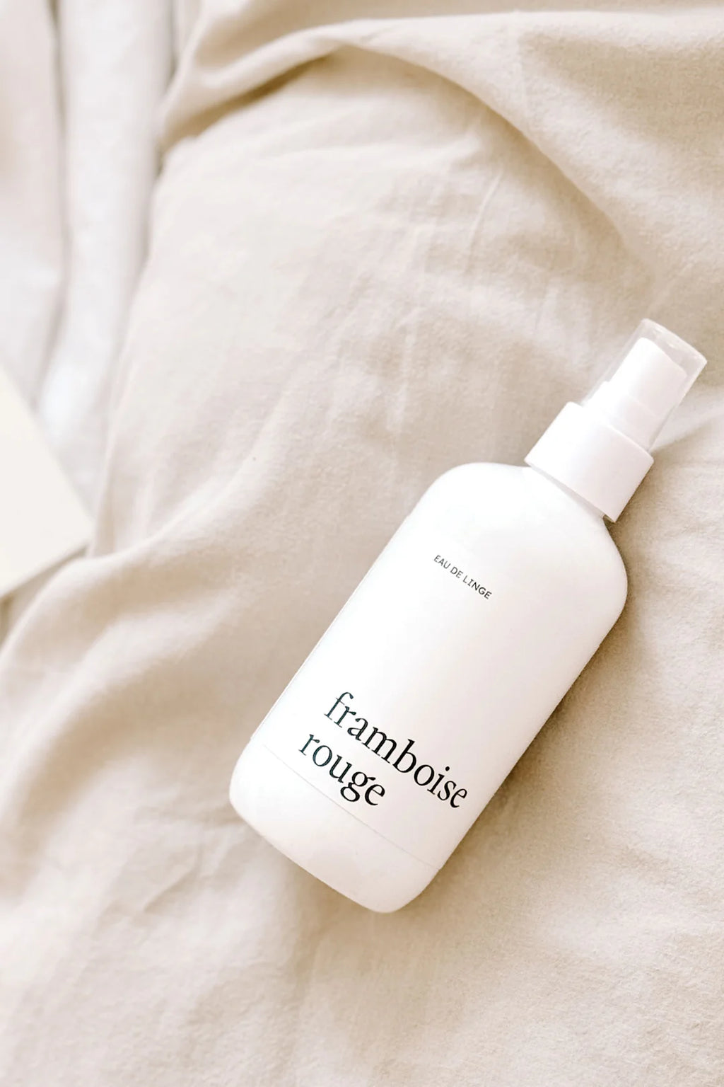 Eau de linge - Framboise rouge