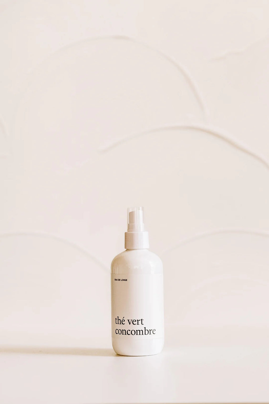 Eau de linge - Thé vert concombre