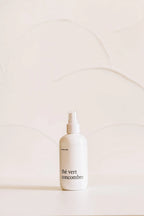 Eau de linge - Thé vert concombre