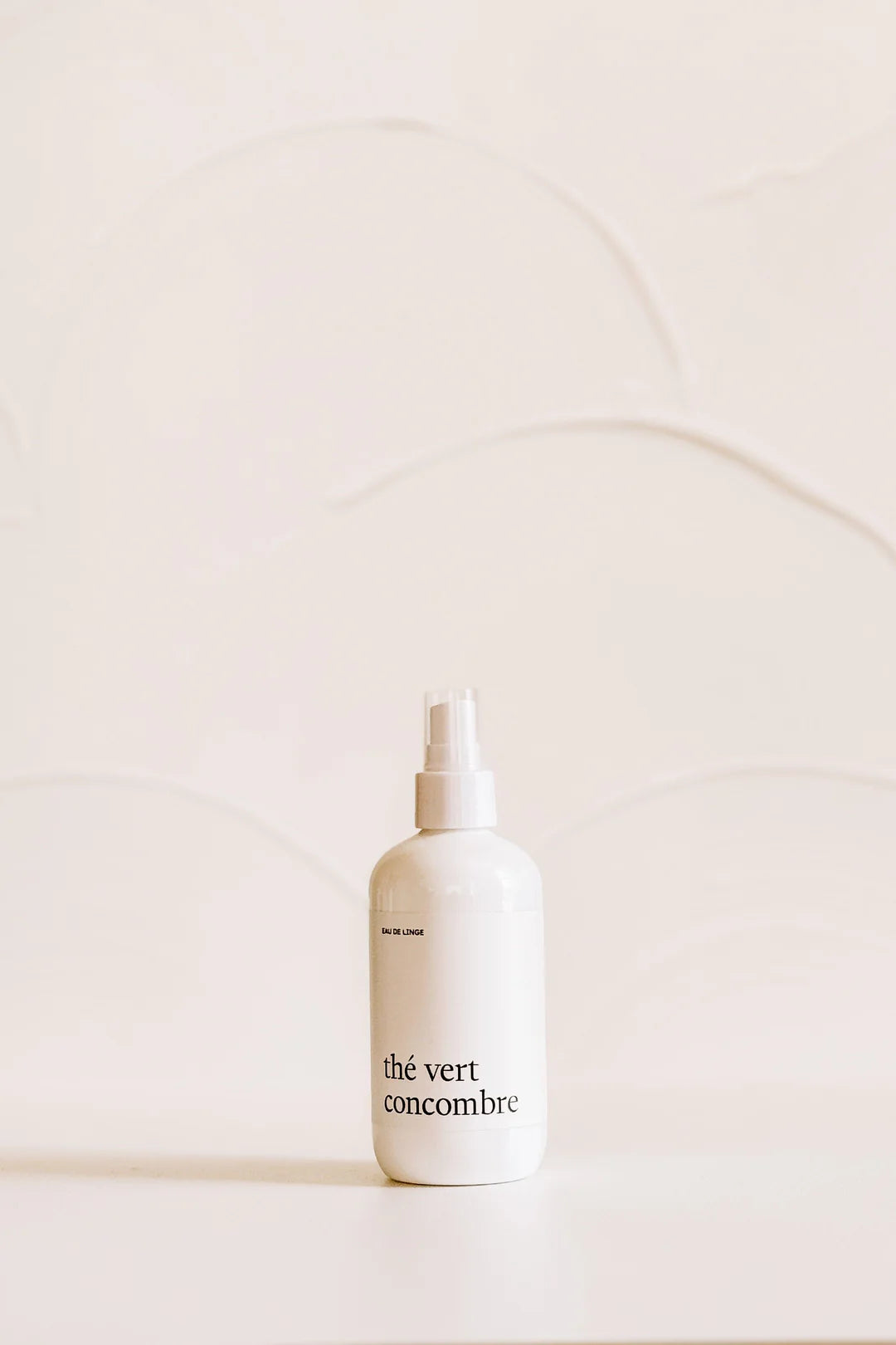Eau de linge - Thé vert concombre