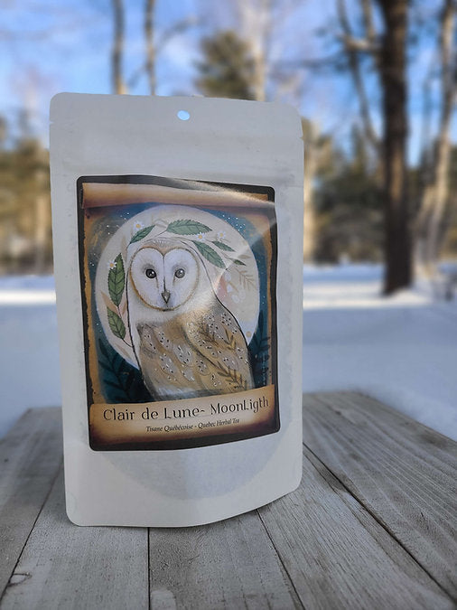 Tisane Clair de Lune
