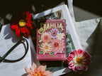 Sachet de graines - Dahlia (Bienveillance)