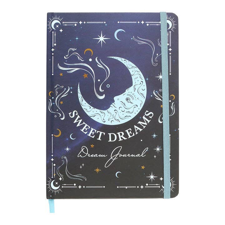 Journal de rêves