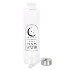 Bouteille en verre | Eau de Lune