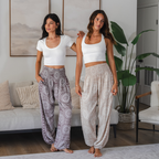 Pantalon Harem - Sahara