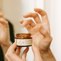 Crème contour des yeux - Bakuchiol et thé vert