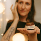 Crème contour des yeux - Bakuchiol et thé vert