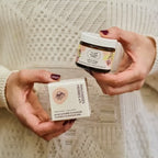 Crème visage Camomille - Peau sensible et normale