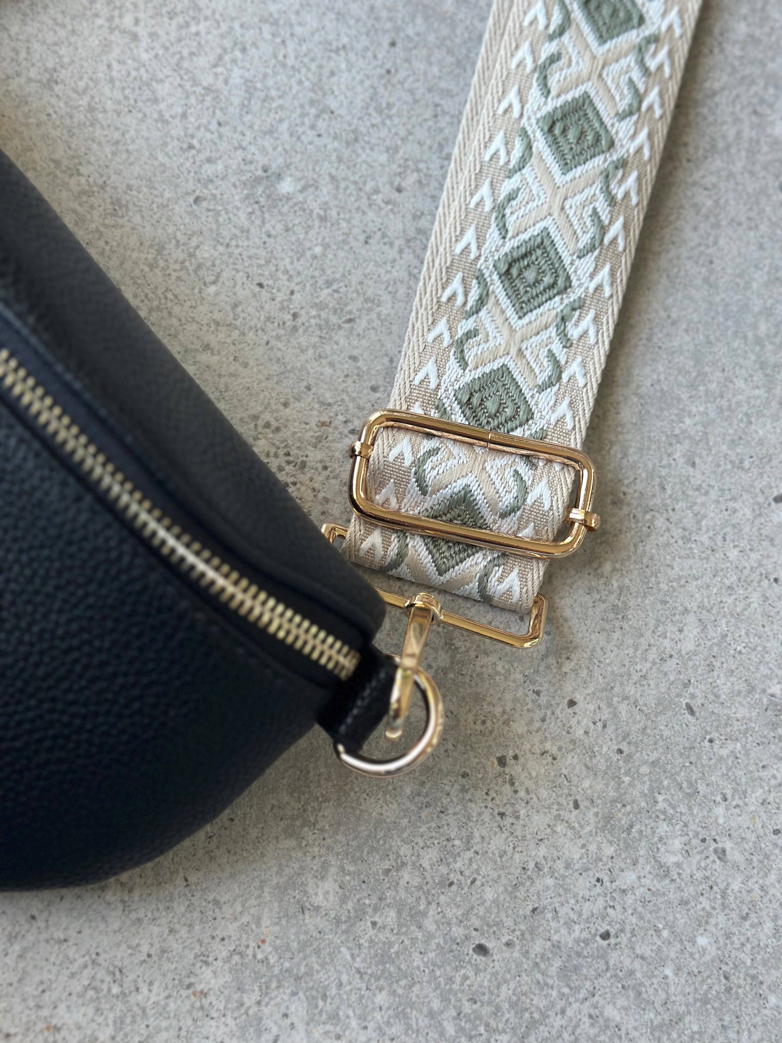 Sangle de sac Sauge