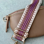 Sangle de sac 50 nuances de Rose