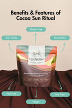 Rituel Cacao du Soleil